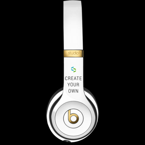 Custom Beats Studio Wireless 3 Skin